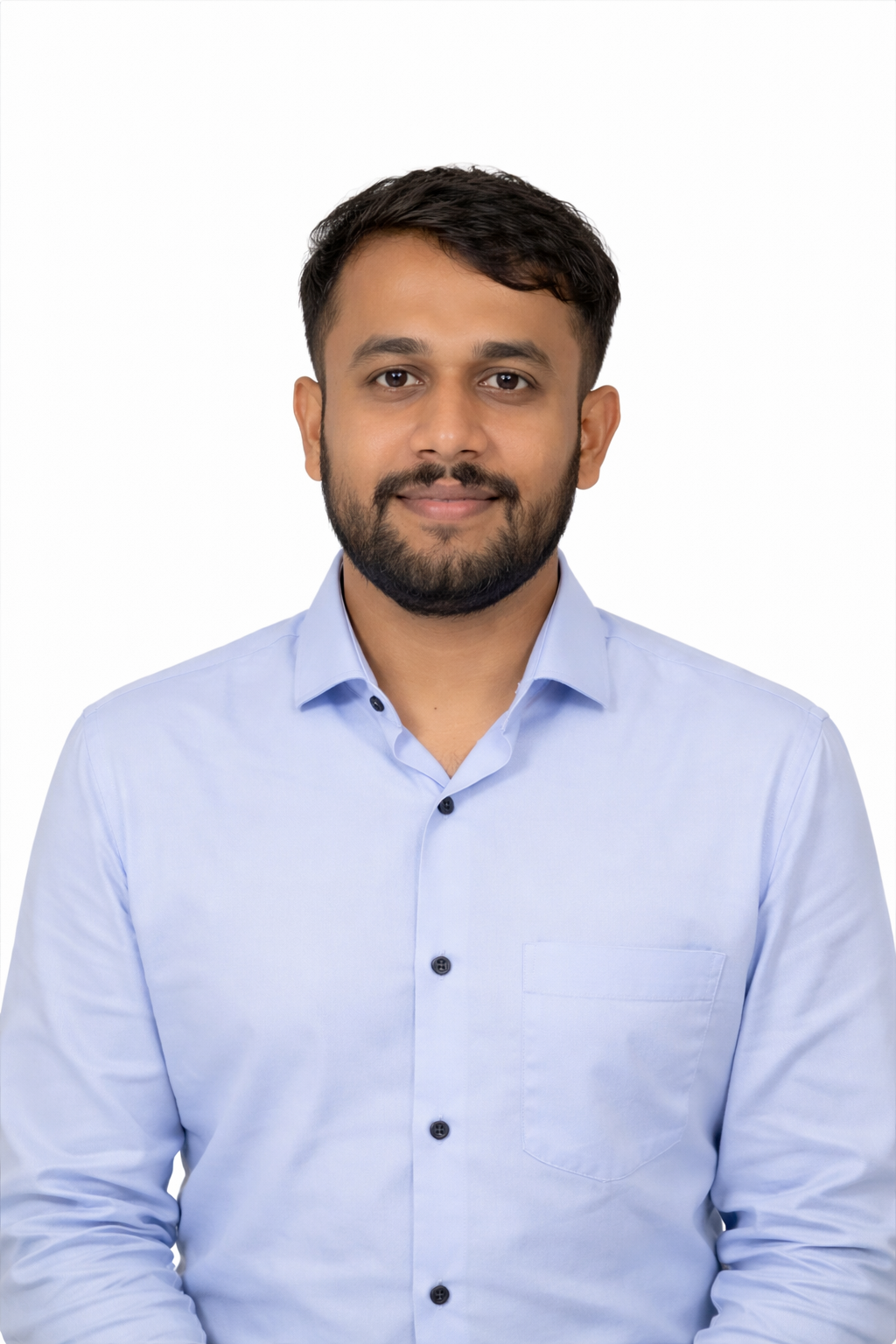 Sourabh Shrikant Jadhav