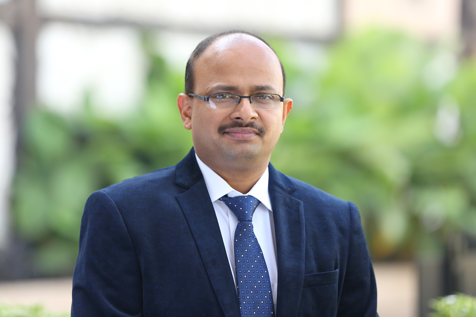 Chetan Vijay Ghorpade