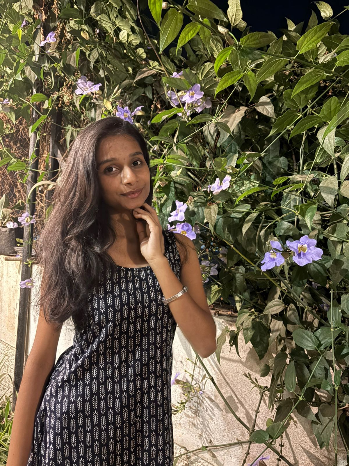 Kanishk Kumar Kamble