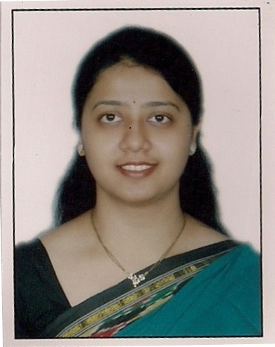 APARNA DINESH SHINGTE