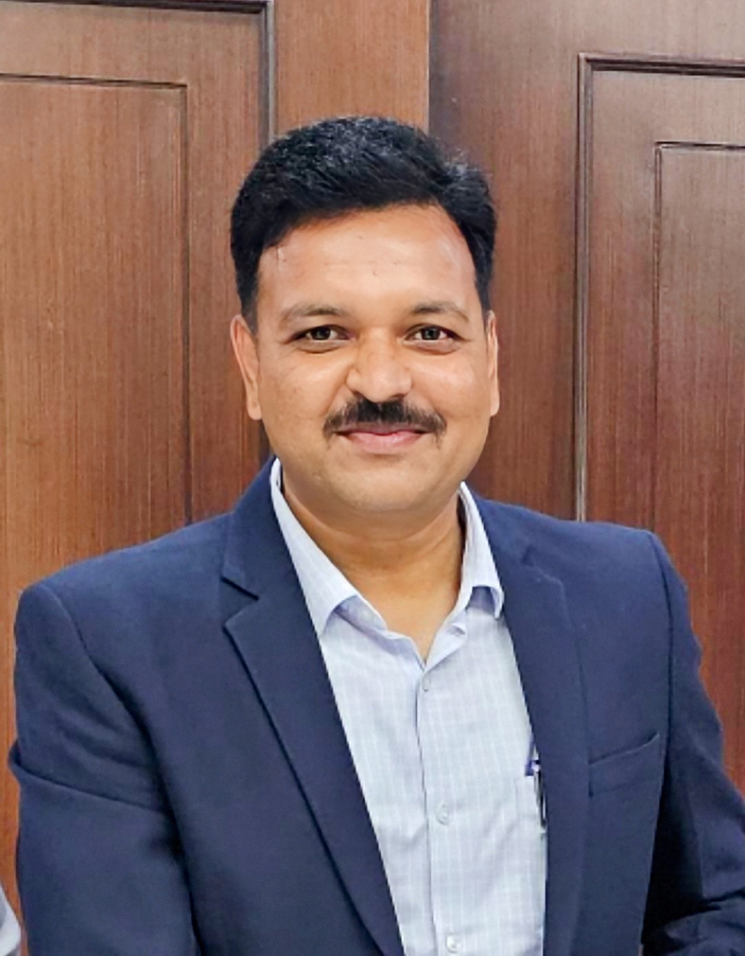 Dr.Rohit Vijay Patil