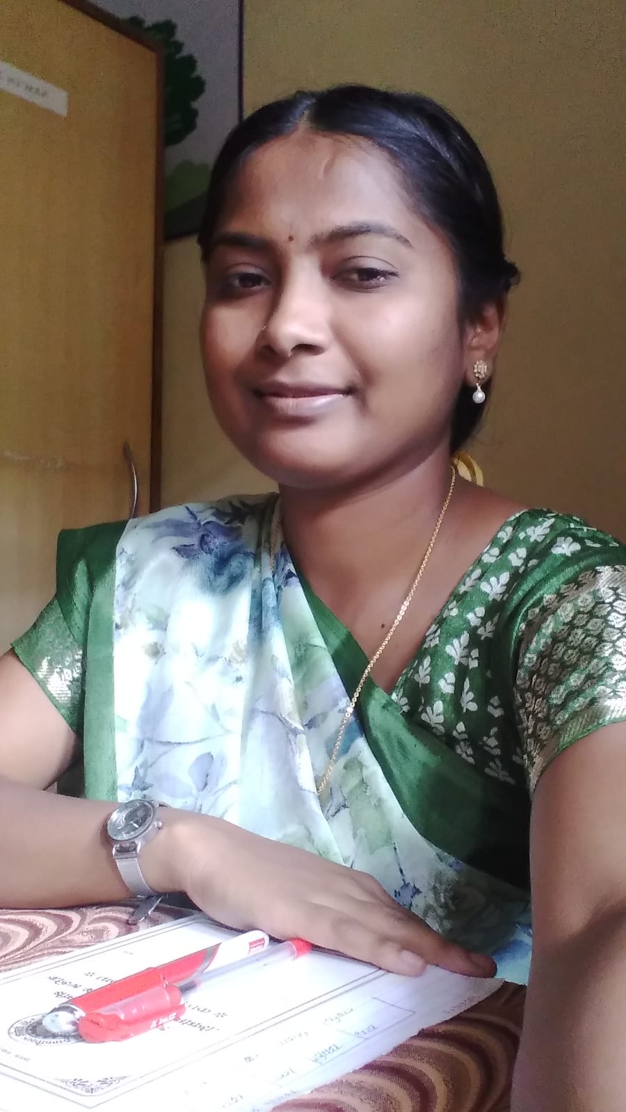 Swati Viththal Pandurkar