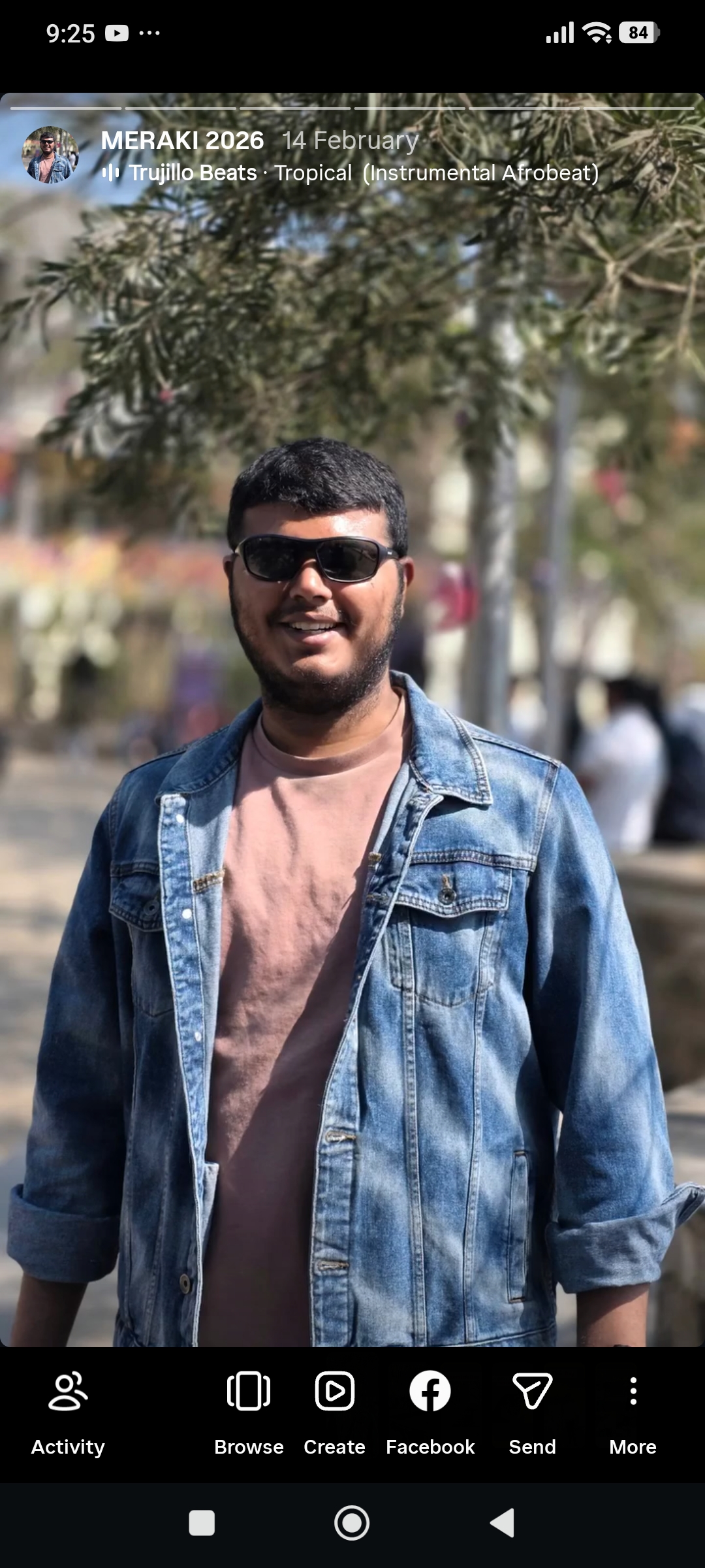 Aaryan Vikrant Chougule