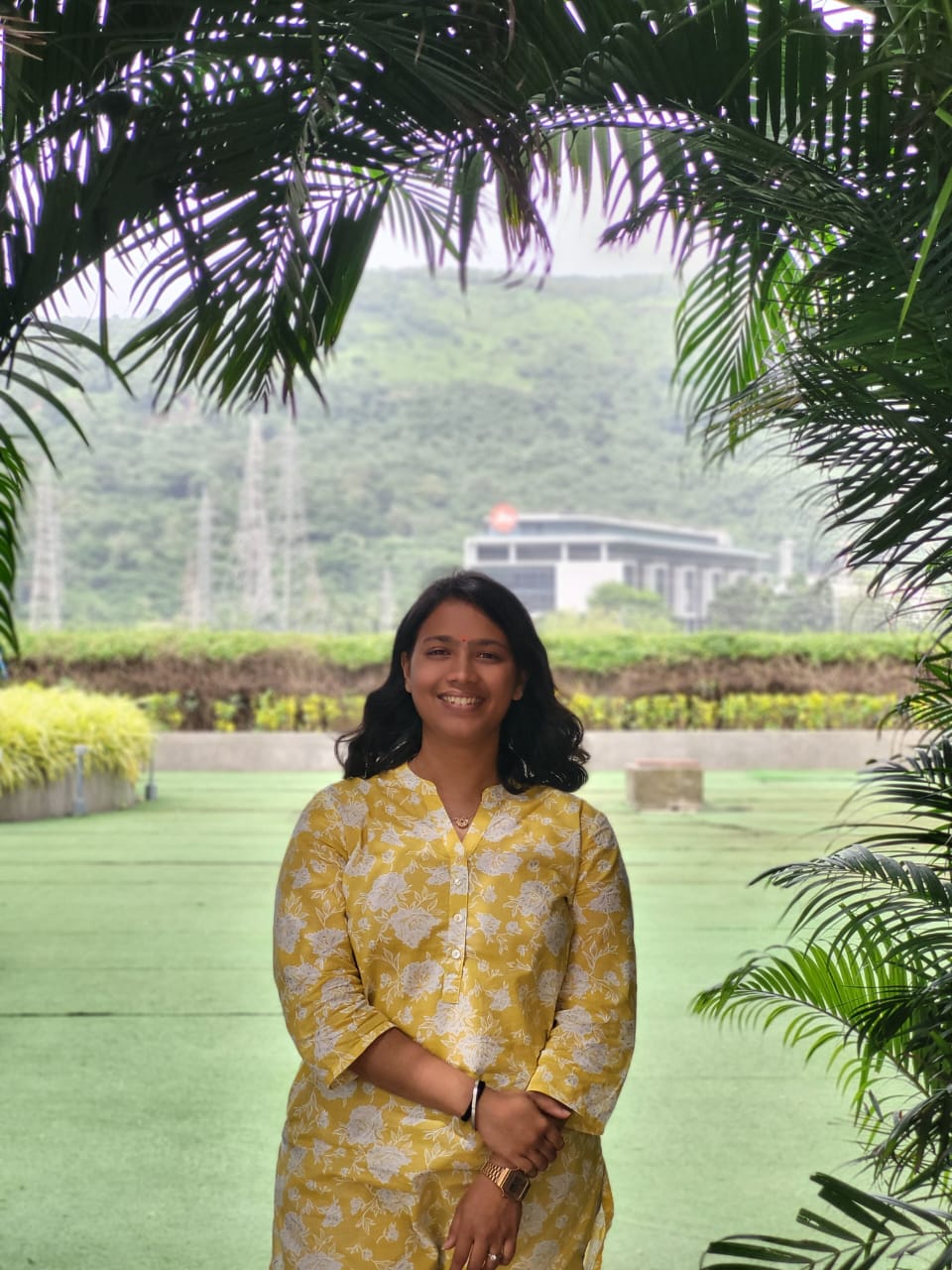 Shweta Appasaheb Jadhav