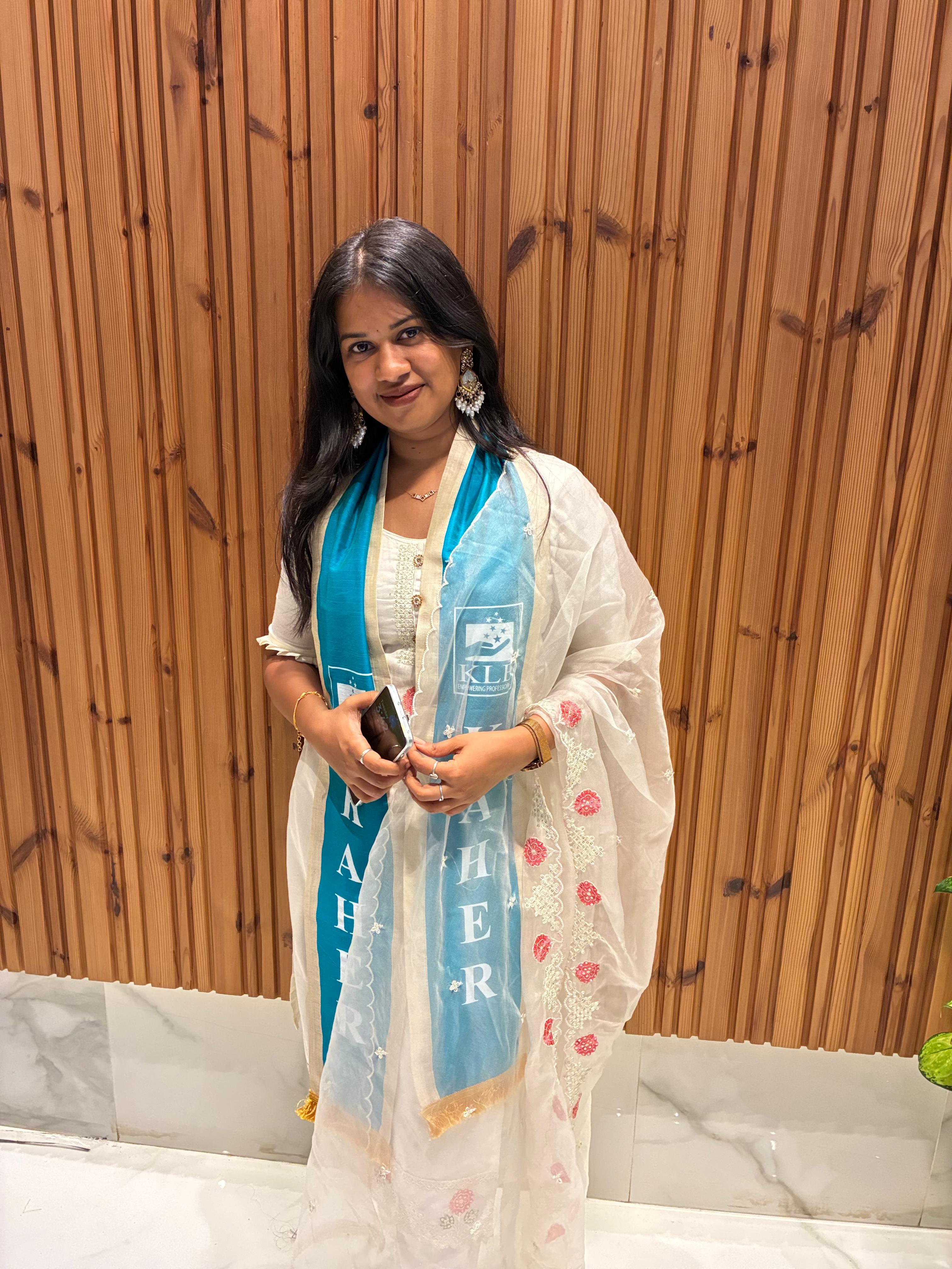 Hritika Deepak Karguppikar